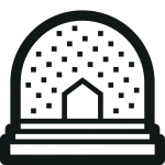Snow SVG Icon